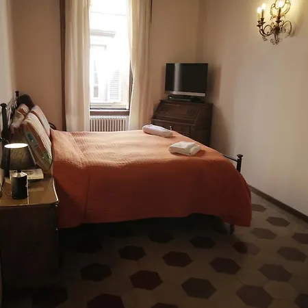 Prázdninový dům La Perla