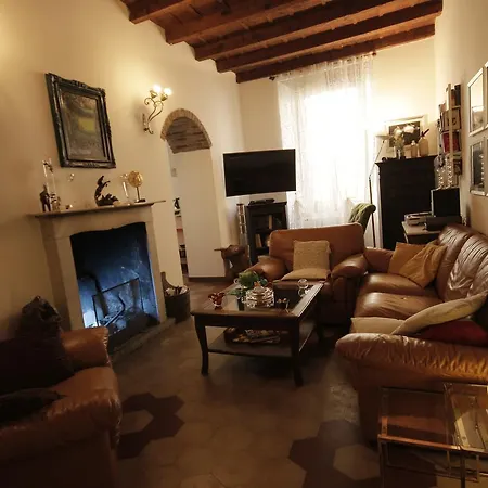Casa de Férias La Perla *