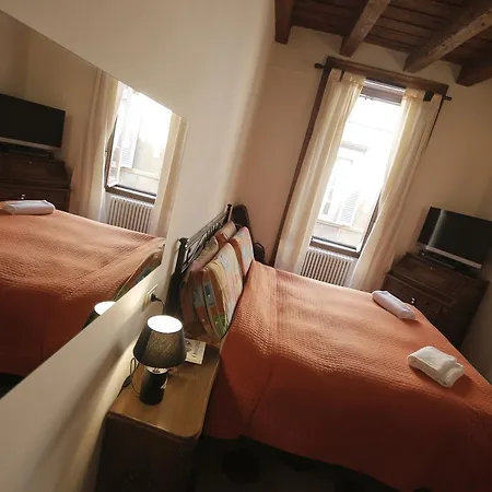 Casa de Férias La Perla