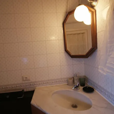 La Perla Prázdninový dům Bergamo