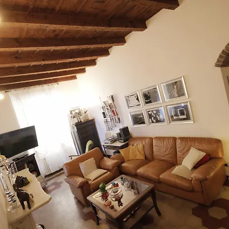 La Perla * Bérgamo