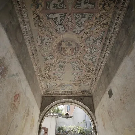 La Perla Casa de Férias